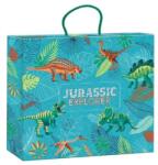 Janod Atelier XXL Set creativ cu activități Dinozauri (J09112)