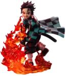 SEGA Statuetă Sega Animation: Demon Slayer - Tanjiro Kamado, 12 cm (SEGA56769) Figurina