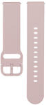 Trender СИЛИКОНОВА КАИШКА trender tr-sp20bg sport 20 mm rose (tr-sp20bg)