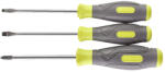RYOBI КОМПЛЕКТ МАГНИТНИ ОТВЕРТКИ 3 БРОЯ ryobi rsd1ph2s (4892210201195)