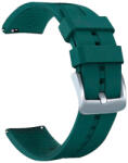 Trender СИЛИКОНОВА КАИШКА trender tr-sl22dgr 22 mm green (tr-sl22dgr)