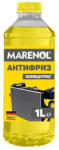 Marenol АНТИФРИЗ КОНЦЕНТРАТ 1Л ЖЪЛТ marenol (3800222991769)