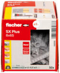 Fischer РАЗШИРИТЕЛЕН ДЮБЕЛ fischer sx plus (4048962480887)