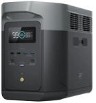 EcoFlow АКУМУЛАТОРНА СОЛАРНА СТАНЦИЯ 2400w ecoflow delta 2 max (4895251604772)
