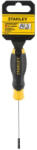 STANLEY ОТВЕРТКА sl 3.5x75 mm stanley stht16152-0 (3253560161521)