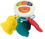 Raya Toys Jucărie muzicală Raya Toys - Cu telecomandă (503123322)