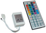 D-iL Ir КОНТРОЛЕР rgb led 44 БУТОНА d-il (3800232860383)