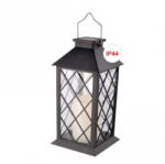 Lightex Led СОЛАРЕН ФЕНЕР 0.07w 3000k ip44 lightex late (3800883128177)