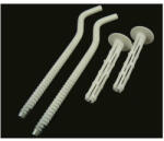 Jozi КОНЗОЛА С ДЮБЕЛ 170 mm jozi (3800154009372)