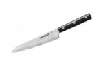 Samura Кухненски прибор samura sd67-0023m damascus 67 ПРОФ. НОЖ 15 СМ (4751029322432)