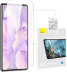 Baseus Скрийн протектор от закалено стъкло Baseus Crystal 0.3mm за HUAWEI Mat (SGJC120302)
