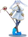 SEGA Statuetă Sega Animation: Frieren: Beyond Journey's End - Frieren, 19 cm (SEGA56535) Figurina