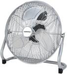 Daewoo DI-50MFF Padló ventilátor 100W, Króm (DI-50MFF)