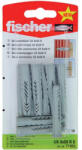 Fischer УНИВЕРСАЛЕН ДЮБЕЛ Ф8Х50ММ 10 БРОЯ fischer ux r k (4006209908709)