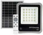 OPTONICA Led СОЛАРЕН ПРОЖЕКТОР 8w 500lm 6000k ip65 optonica (3800156654563)