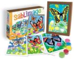 Sentosphère SENTOSPHERE Sablimage Concept Box Imagini cu nisip Fluturi (SNT8813)
