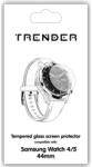 Trender СТЪКЛО trender samsung watch 4/5/6 44 mm (3822132275150)