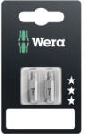 Wera КОМПЛЕКТ БИТОВЕ wera 851/1 z ph (4013288029072)