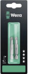 Wera КОМПЛЕКТ БИТОВЕ wera 855/4 tz pz (4013288037992)