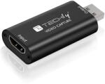 TECHLY Конвертор на видео сигнал Techly I-USB-VIDEO-1080TY 1920 x 1080 пиксел (361919)