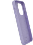 SBS Силиконов калъф Puro Icon Mag MagSafe за iPhone 14 Pro - лавандула (PUIPC14P61ICONMLVD)