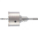 MTX БОРКОРОНА ЗА БЕТОН М22Х80mm mtx (4044996057385)