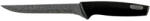 BRIO НОЖ ЗА ОБЕЗКОСТЯВАНЕ 16 cm black stone brio (3800134837469)