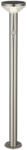 OPTONICA Led СОЛАРНА ЛАМПА СЕНЗОР 2w 200lm ip44 СТОЯЩА optonica (3800156693333)