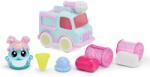 MGA Entertainment DohKins Cofetărie și mașină de înghețată (123071-EUC)