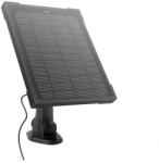 BigBlue Преносимо соларно зарядно BigBlue B431, IPX6, 5W + DC конектор (B431)