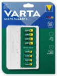 VARTA 57659101401 akkumulátortöltő ("Multi charger") (57659101401)