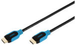 Vivanco КАБЕЛ hdmi vivanco 42956 hdmi 2.5m (4008928429565)