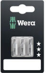 Wera КОМПЛЕКТ БИТОВЕ wera 855/1 z pz (4013288029126)