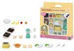 EPOCH Set de accesorii pentru micul dejun (OLP10395444) Figurina