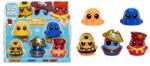 MGA Entertainment DohKins Supereroi - set (123040-EUC)