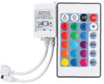 VITO Rf КОНТРОЛЕР rgb 12v(72w)-24v(144w) vito (6970233838203)