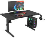 GENESIS Gaming Desk Holm Modular 140 (5901969445640)