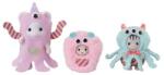 EPOCH Trio bebeluș monstrulet (OLP10395846) Figurina