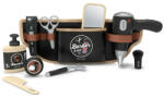 Smoby Грим Комплект за Деца Smoby BARBER & CUT BELT Черен (3032163201526)
