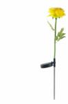 Lightex Led СОЛАР peony ЖЪЛТА lightex (3801064000329)