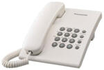 Panasonic Телефон panasonic kx-ts500fxw (5025232272167)