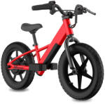 Wispeed Електрически скутер-тротинетка wispeed wikids red ДО 8 КМ/Ч, ПРОБЕГ ДО (3483074000973)