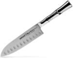 Samura Кухненски прибор samura sba-0093 bamboo ПРОФ. НОЖ 14 СМ (4751029320117)