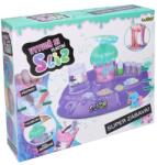 Wiky Fabrica de slime (WKW007496)