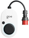 Go-e МОБИЛНА ЗАРЯДНА СТАНЦИЯ ЗА АВТОМОБИЛ 22kw С КОНТАКТ type2 go-e gemini (9120087411207)