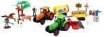 Wiky Farma set (WKW038872) Figurina