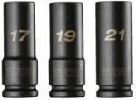 RYOBI ВЛОЖКИ 1/2 3 БР ryobi (4892210225238)