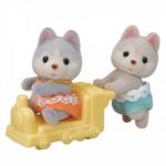 EPOCH Gemeni Husky (OLP10395638) Figurina