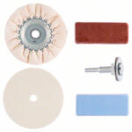Bosch КОМПЛЕКТ ЗА ПОЛИРАНЕ bosch (3165140608947)