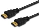SAVIO CL-08 HDMI кабел 5 м HDMI тип A (стандартен) черен (cl-08)